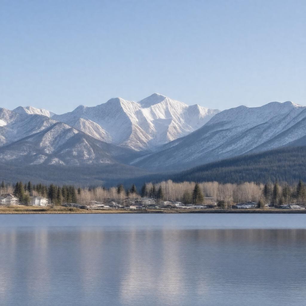 Wasilla, Alaska